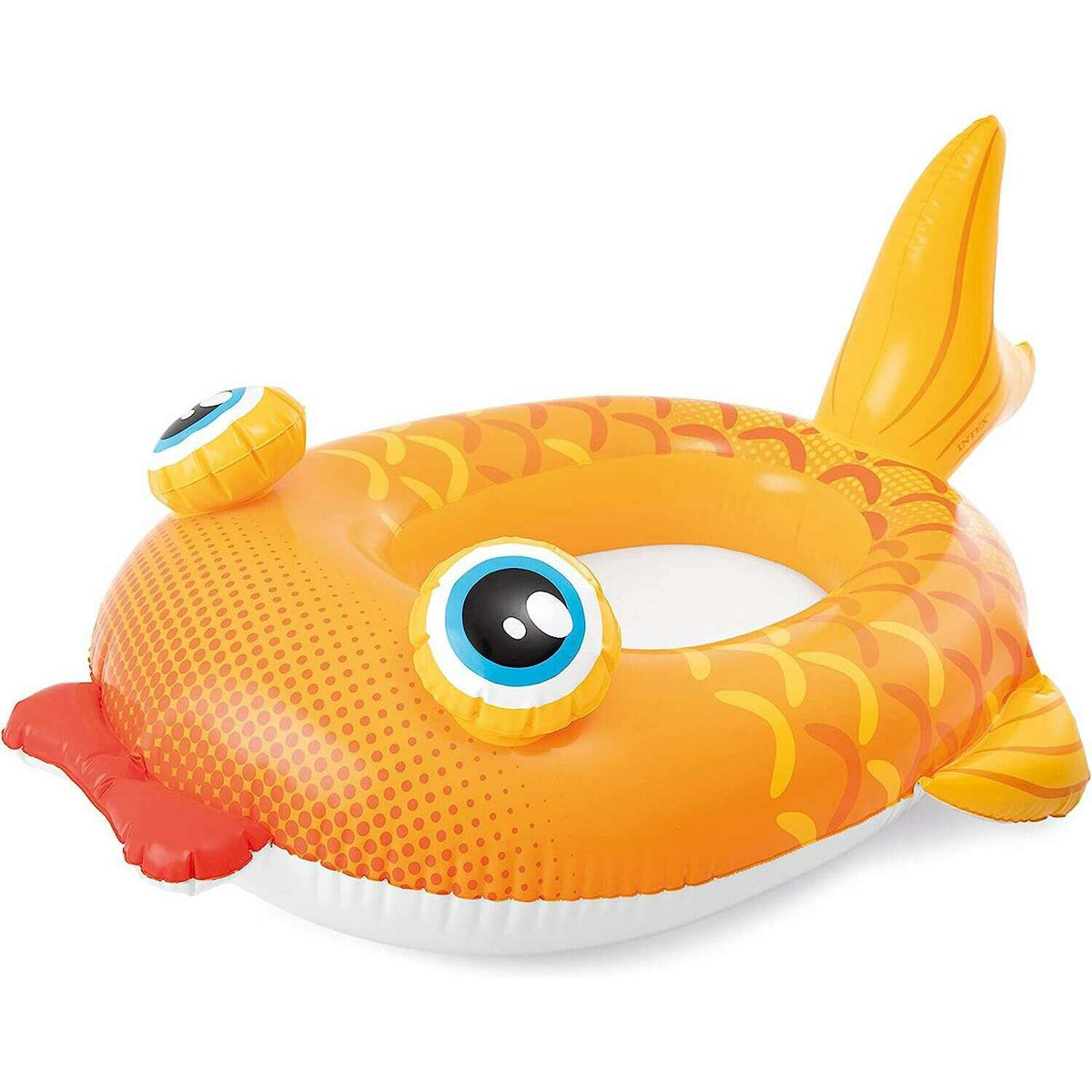 The Wet Set Inflatable Pool Cruiser - Random design Kids Inflatables The Wet Set Inflatable Pool Cruiser - Random design The Wet Set Inflatable Pool Cruiser - Random design Intex