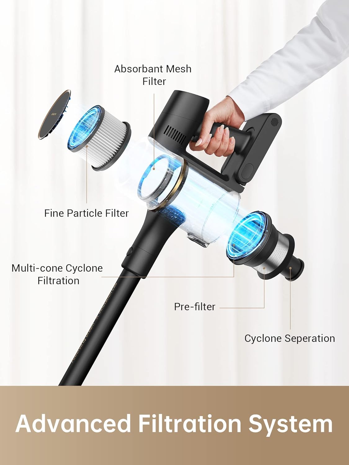 R10 Pro Cordless Vacuum Cleaner Vacuum Cleaner R10 Pro Cordless Vacuum Cleaner R10 Pro Cordless Vacuum Cleaner Dreame