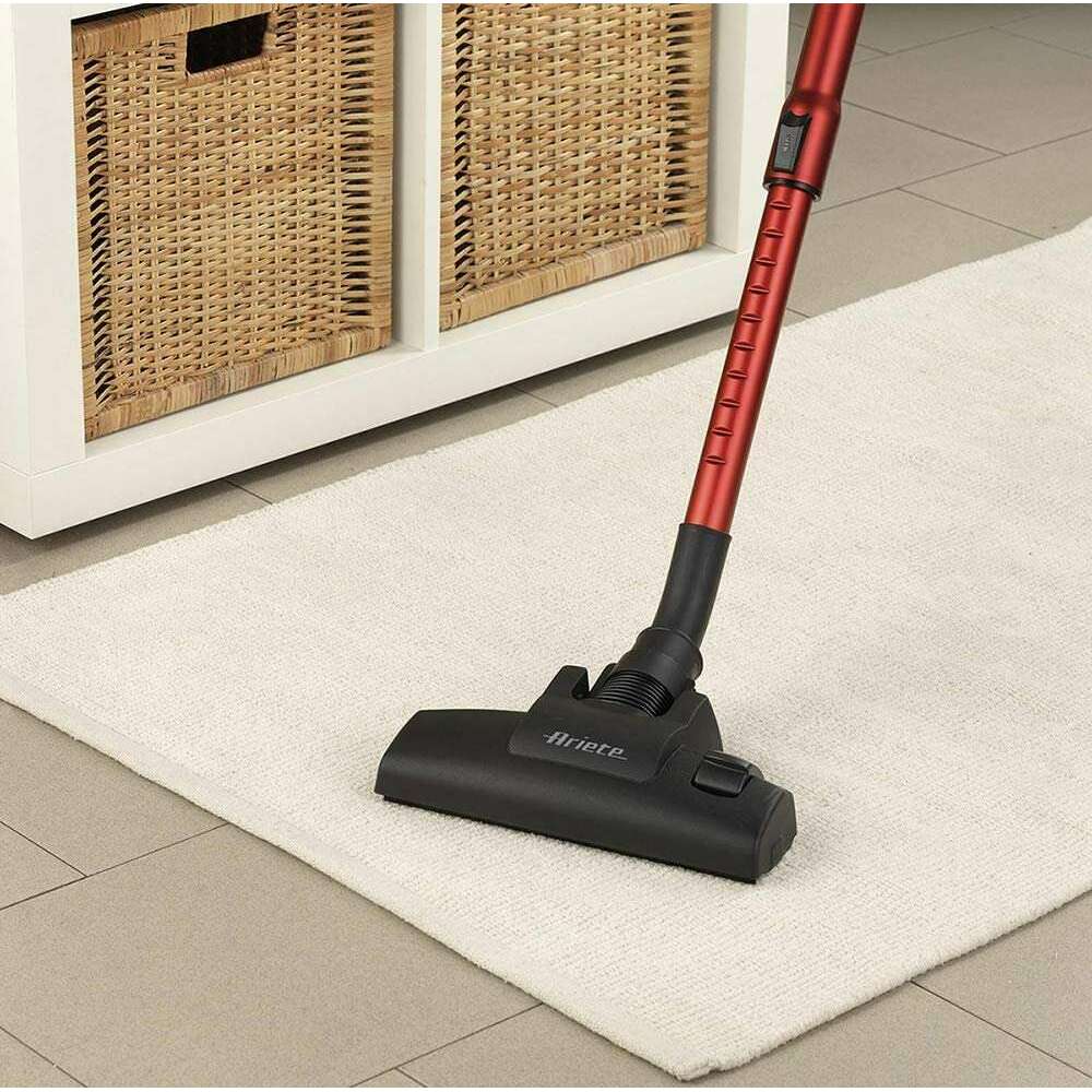 2-in-1 Corded Electric Broom Vacuum Cleaner Vacuum Cleaner 2-in-1 Corded Electric Broom Vacuum Cleaner 2-in-1 Corded Electric Broom Vacuum Cleaner Ariete