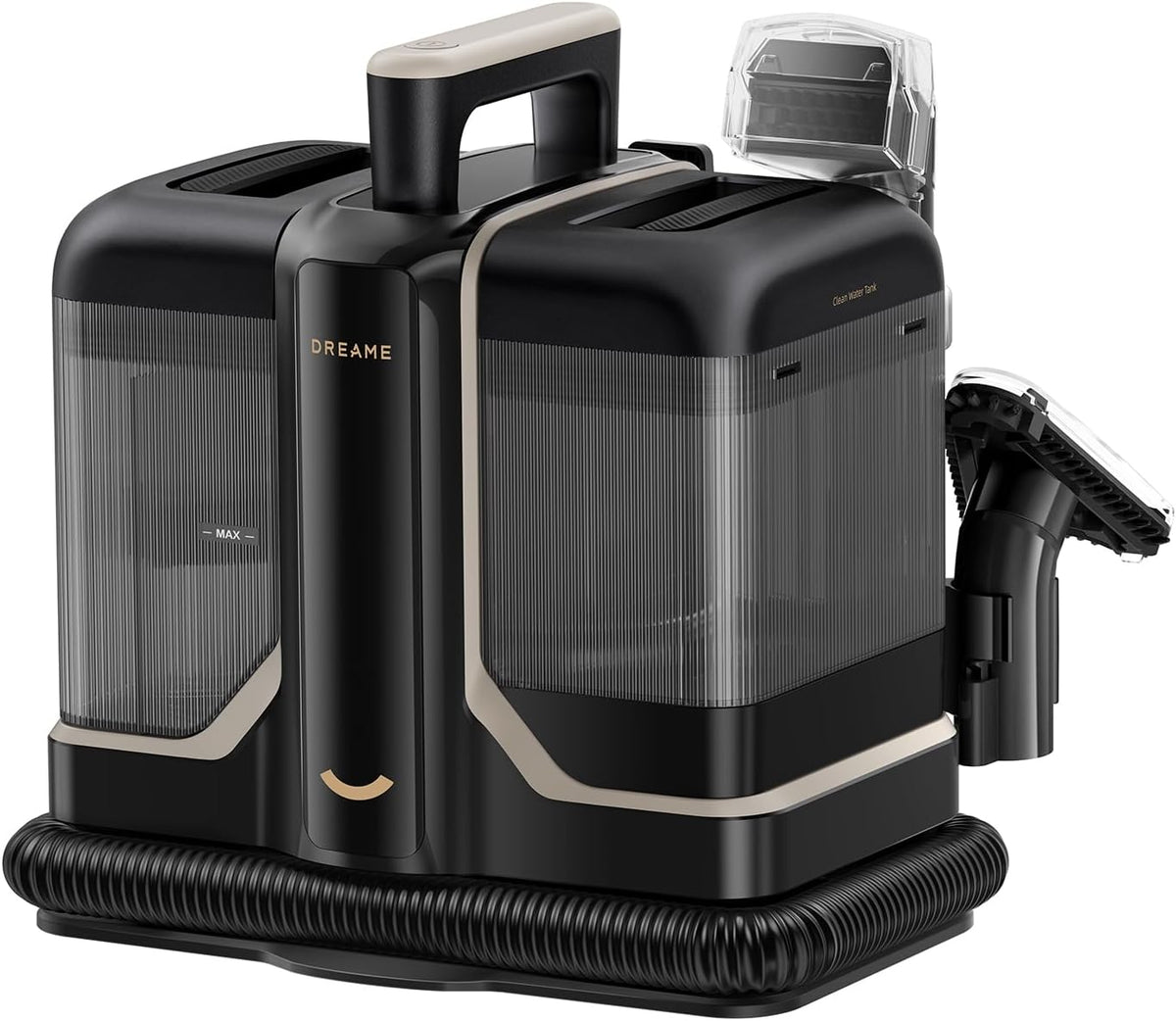 N10 Portable Carpet Spot and Upholstery Cleaner Vacuum Cleaner N10 Portable Carpet Spot and Upholstery Cleaner N10 Portable Carpet Spot and Upholstery Cleaner Dreame