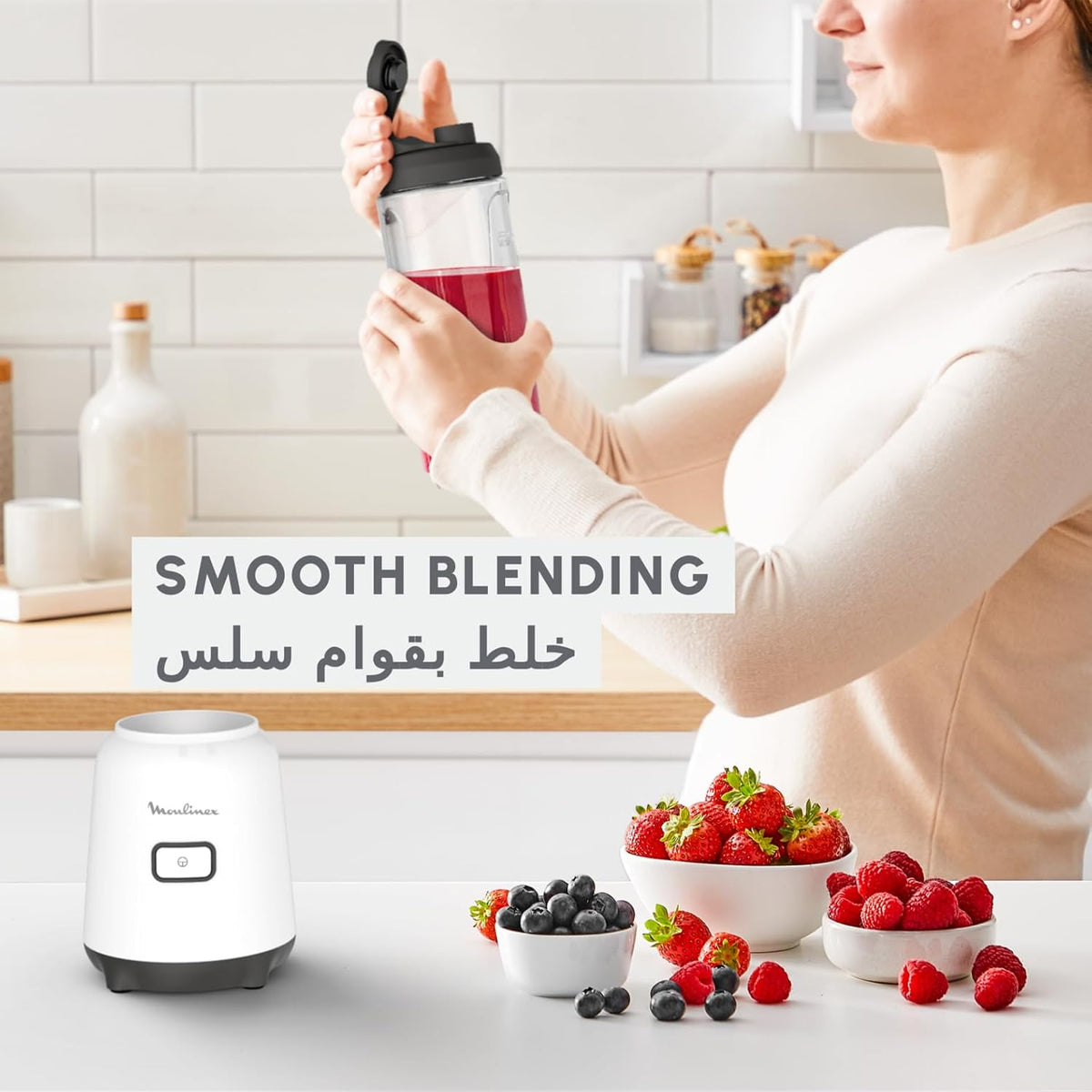 Moulinex Mix & Move Mini Blender
