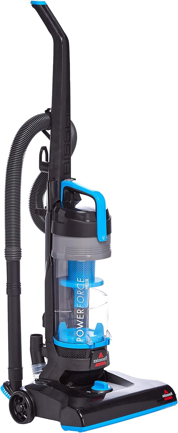 Bissell PowerForce Helix Vacuum