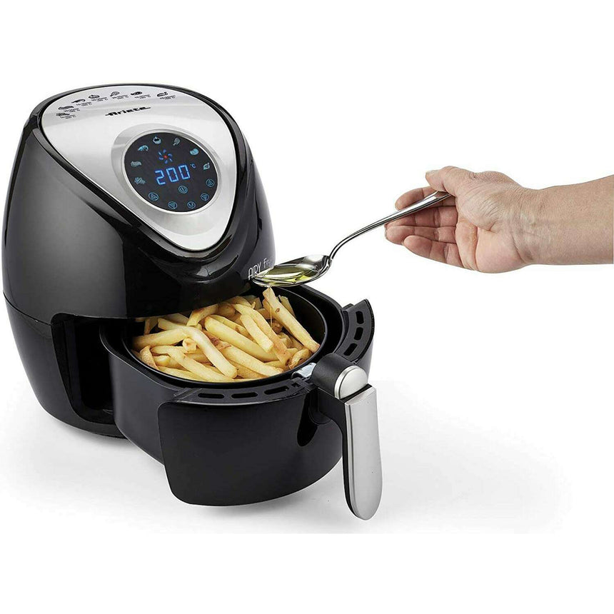 The German Outlet, Ariete, 2.6 L  Air Fryer