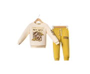 Boys Two Thread Set