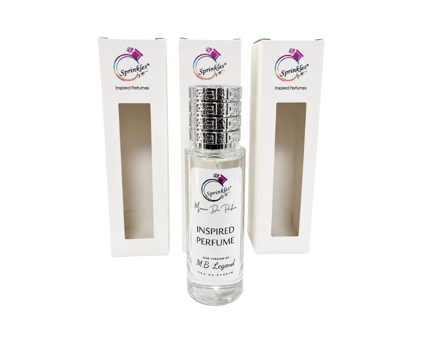 Sprinkles Perfume