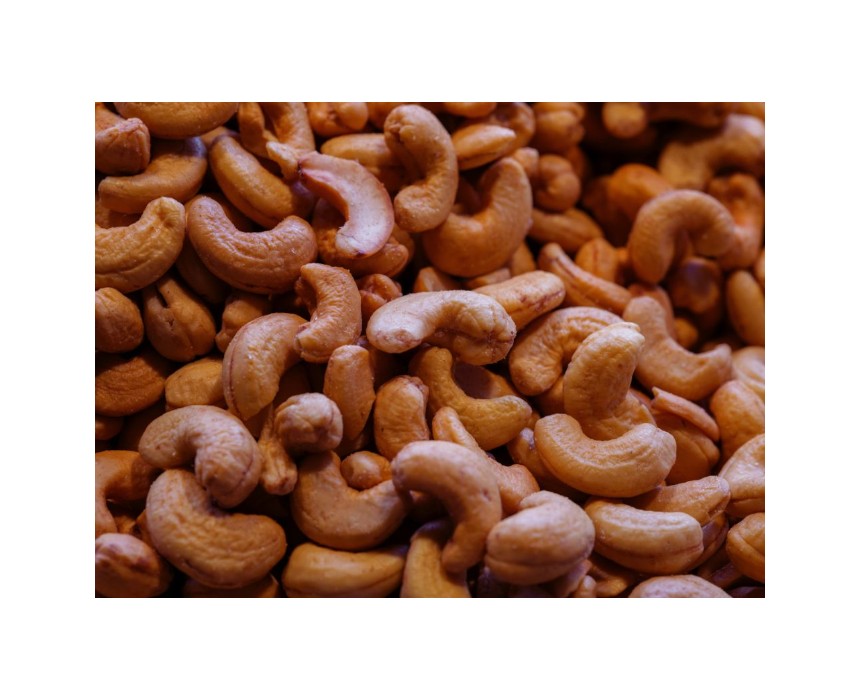 Roasted Cashews