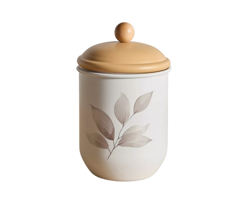 Canister