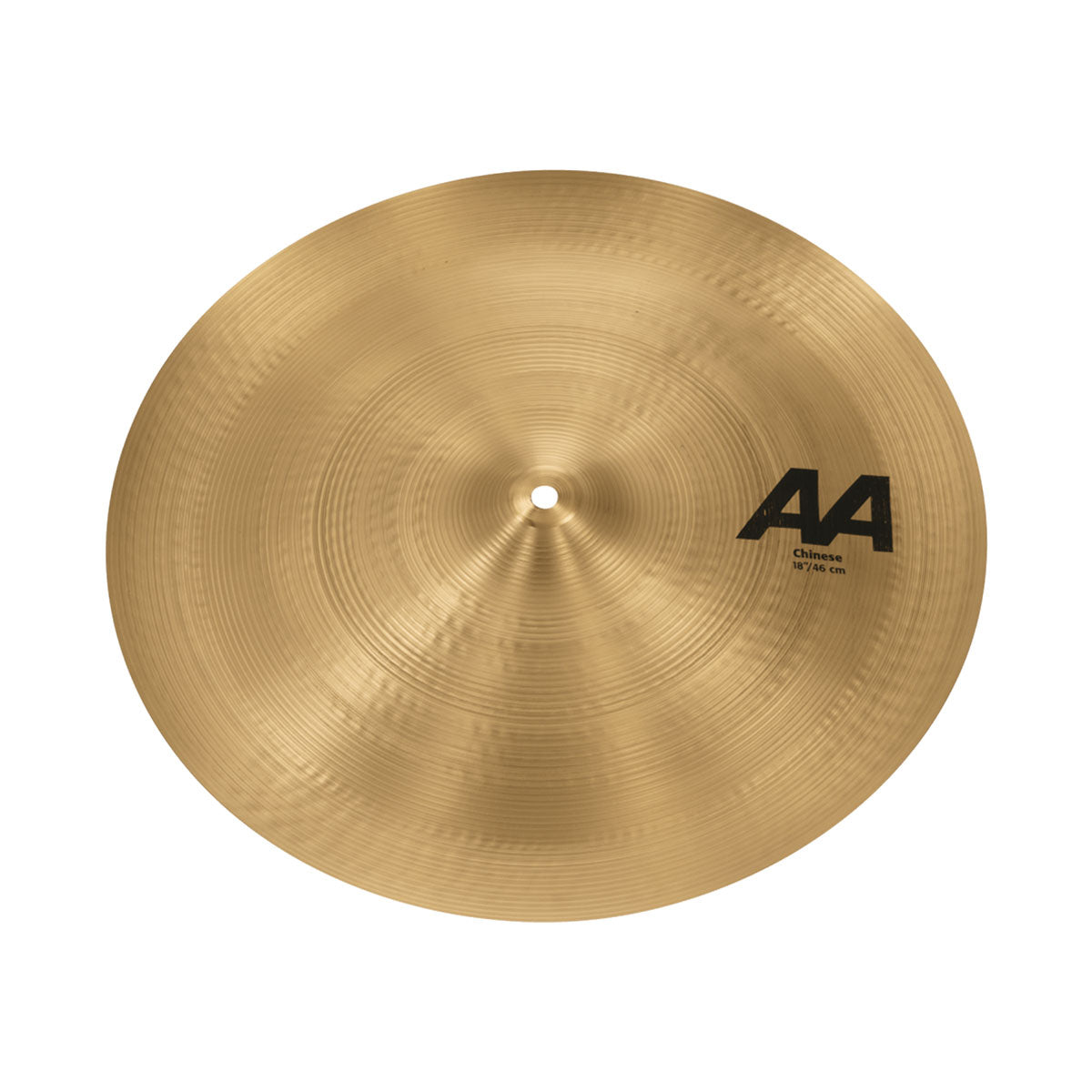 Sabian AA China Cymbal 18 Inch