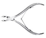 The Body Set Stainless Cuticle Nipper
