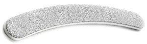 The Body Set Curved Artificial Nail File