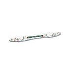 The Body Set Acrylic Nail File