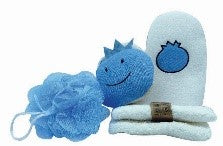 The Body Set Kids Bath Set