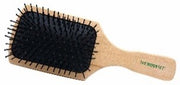The Body Set Paddle Beech Hair Brush