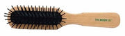 The Body Set Small Oval Beech Hair Brush