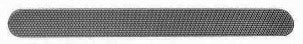 The Body Set Stainless Steel Nail File