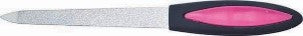 The Body Set Metal Nail File