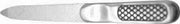 The Body Set Stainless Steel Nail File