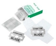 The Body Set Blades For Foot Corn Cutter