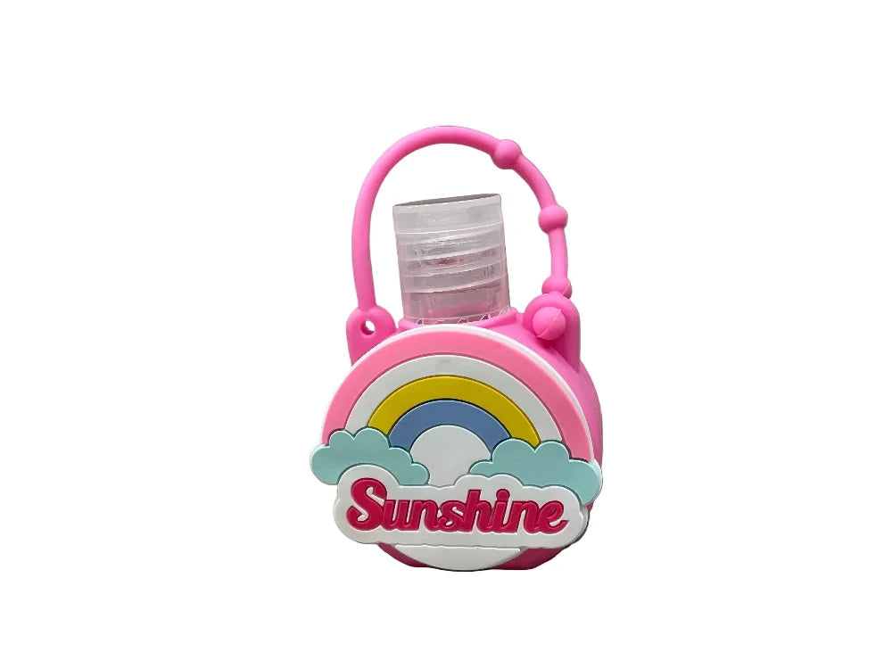 Optimal Anti-Bacterial Hand Gel Sunshine 35ML