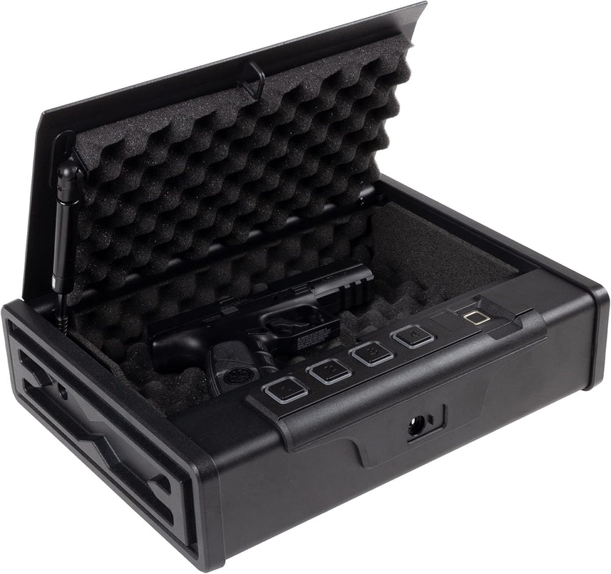 KOLMAN Pistol Safe