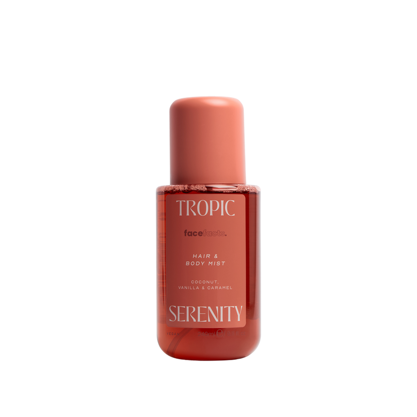 Tropic Serenity Hair & Body Mist