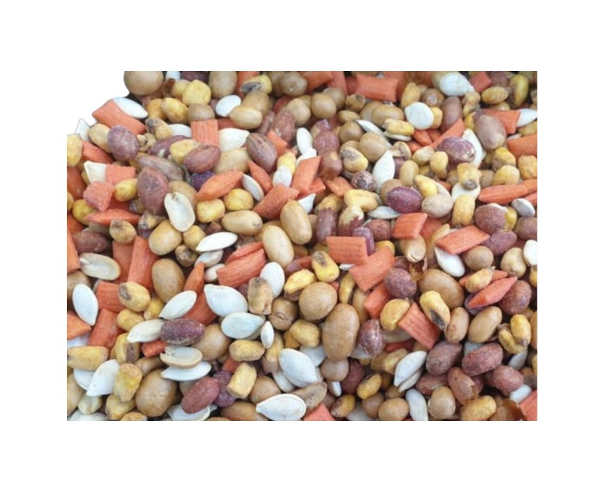 Roasted Nuts Mix