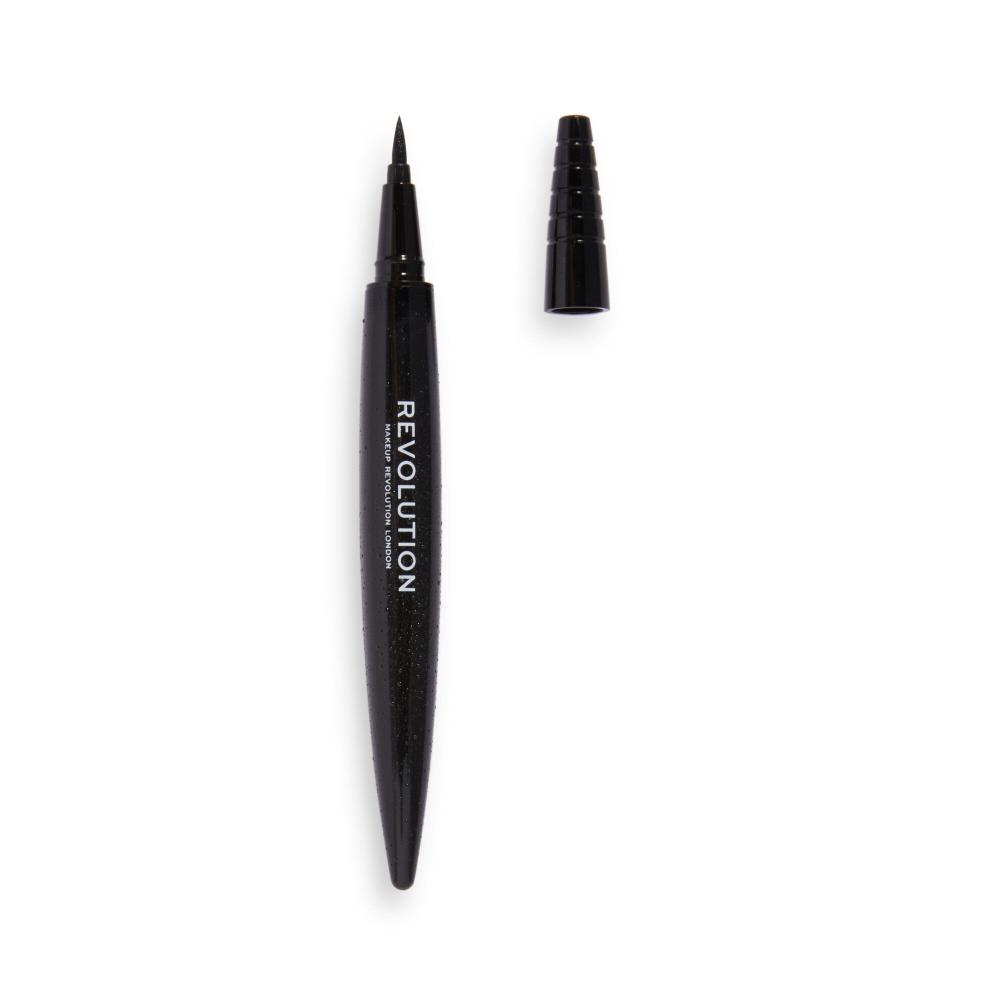 Makeup By Revolution Waterproof Renaissance Eyeliner