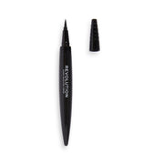 Makeup By Revolution Waterproof Renaissance Eyeliner