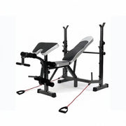 Multi-functional Home Training Gym Bench