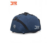 BYK Navy Blue Gym Bag