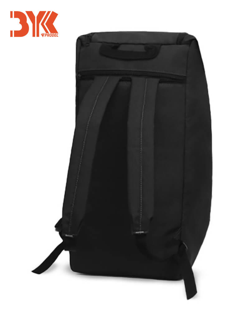 BYK Black Gym Bag