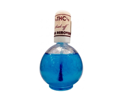 THC Gel Remover