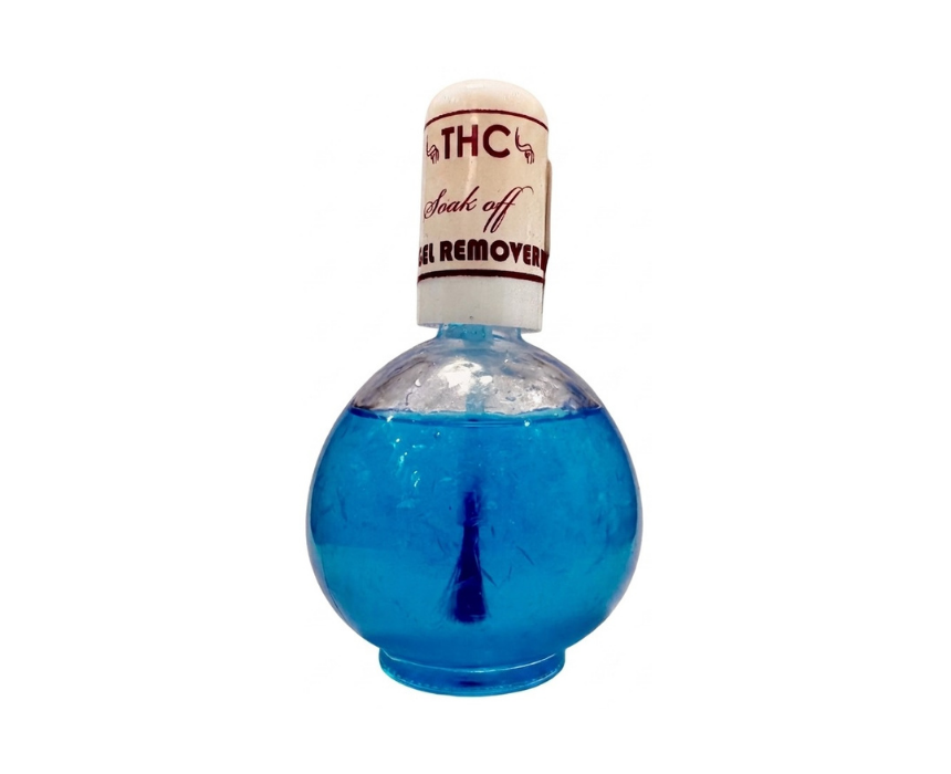THC Gel Remover
