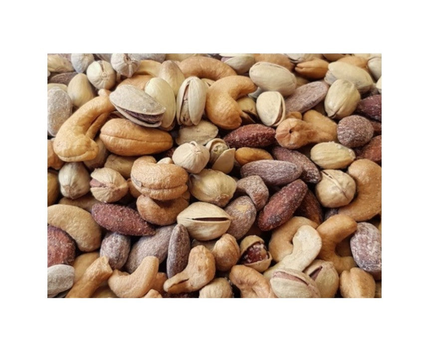 Roasted Nuts Extra Mix