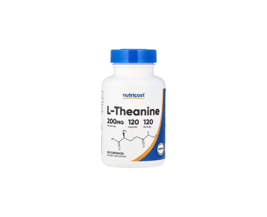 L-Theanine