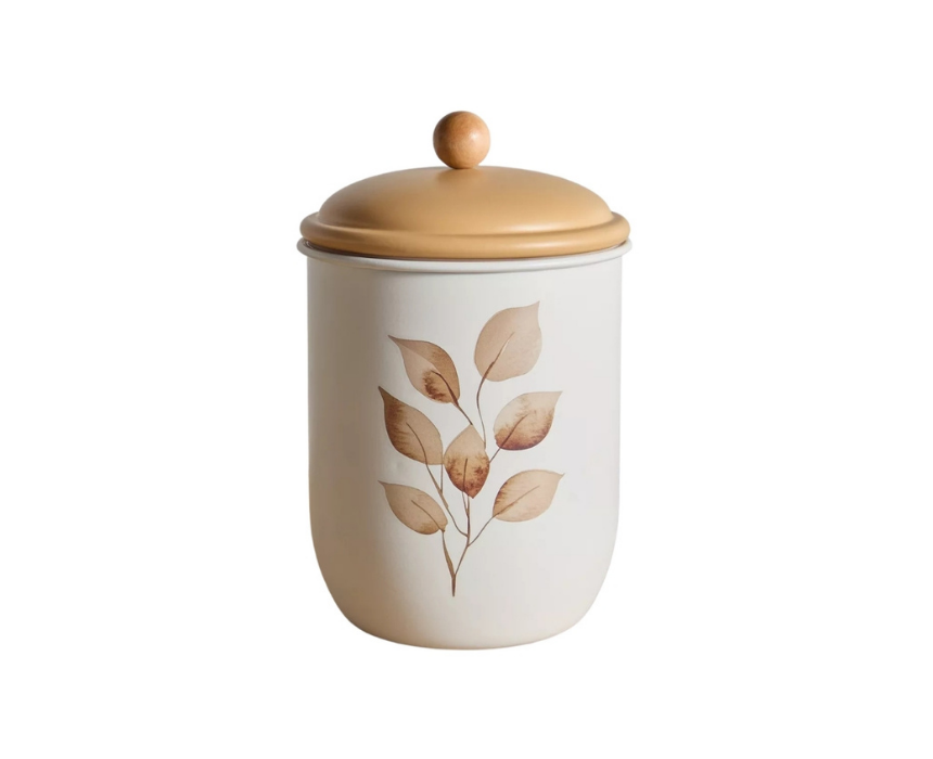 Canister
