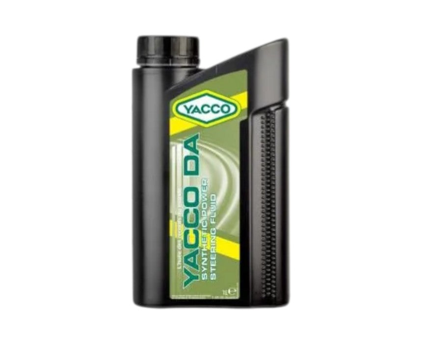 Yacco Power Steering Fluid DA - 1 L