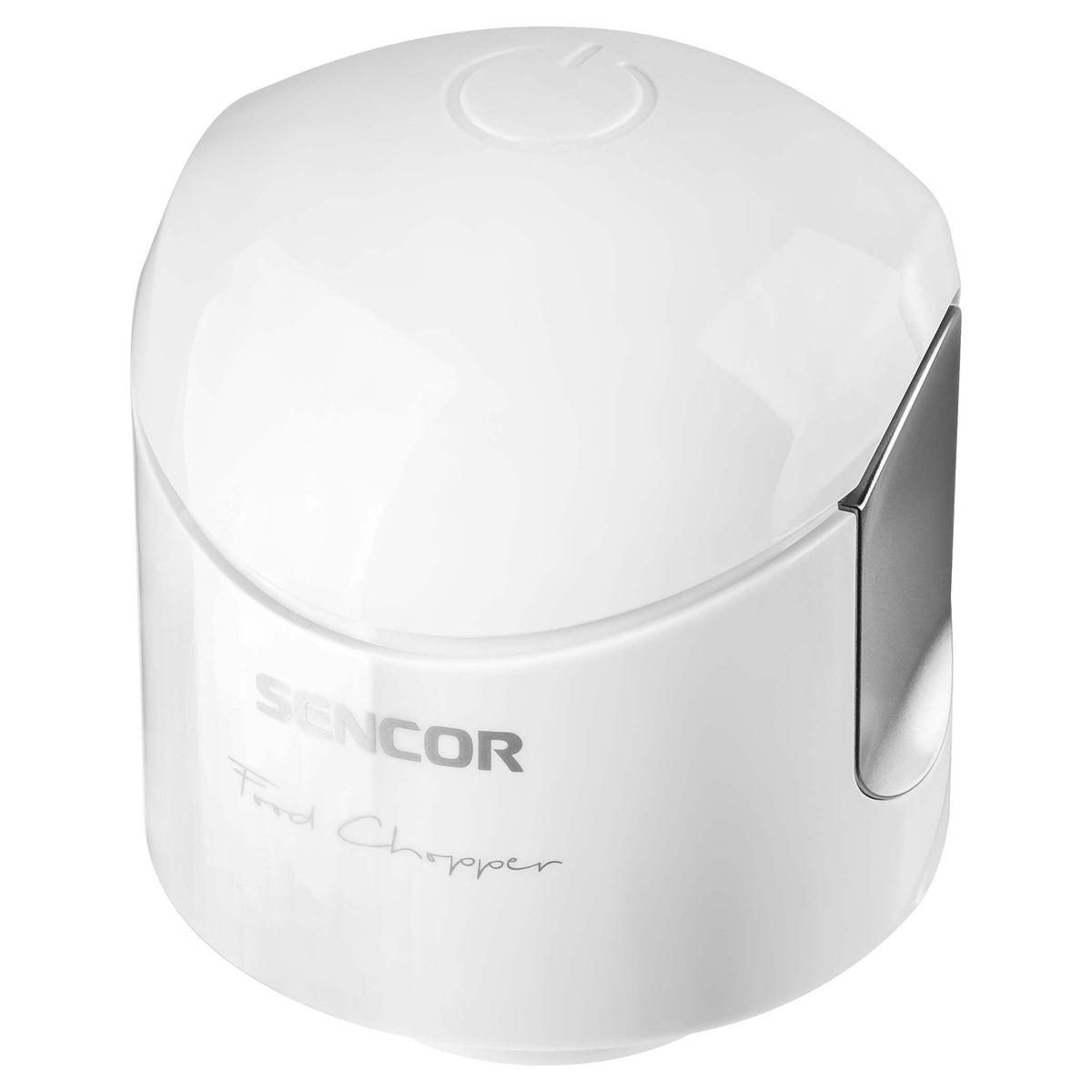 White Food Chopper, 500W chopper White Food Chopper, 500W White Food Chopper, 500W Sencor