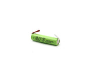 GB AAA Ni-MH Rechargeable Battery 1.2V Solder Tag