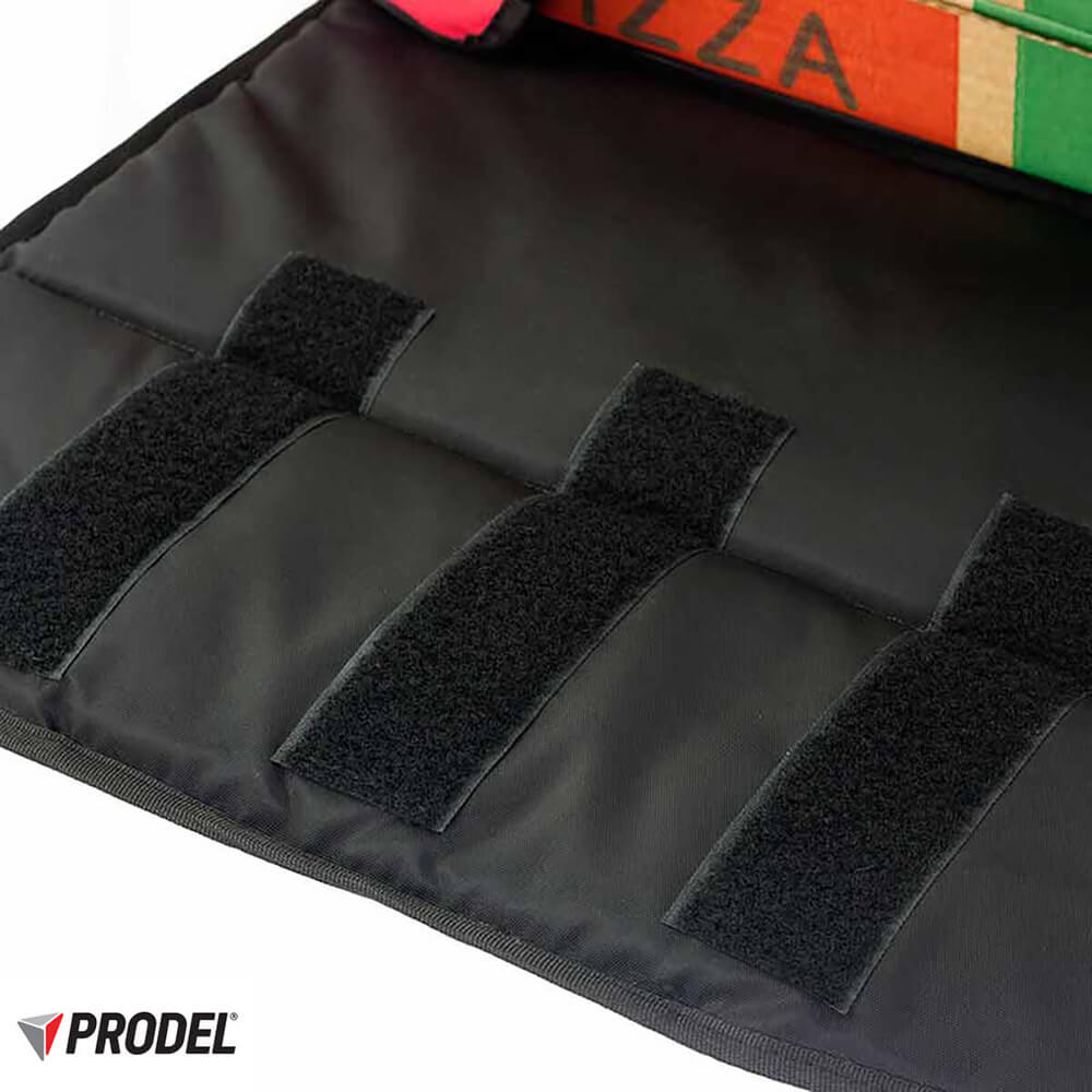 PRODEL Dura Star X3 Large Pizza Delivery Bag 55 cm