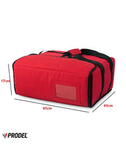 PRODEL Dura Star X3 Large Pizza Delivery Bag 65 cm