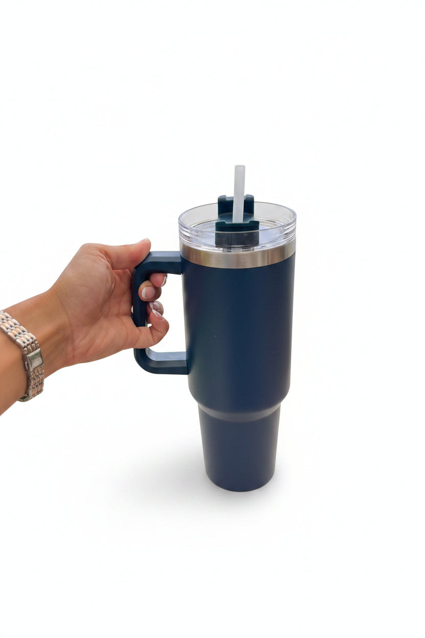 Stainless Tumbler