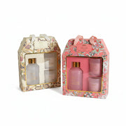 Diffuser & Scented Candles Gift Set