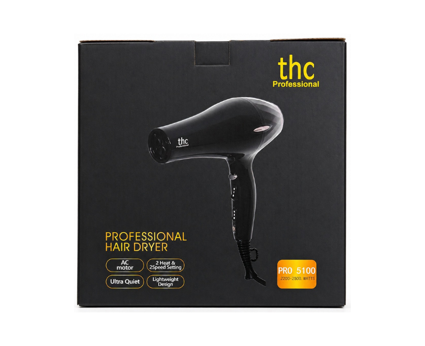 THC Hair Dryer