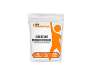 Creatine Monohydrate Powder