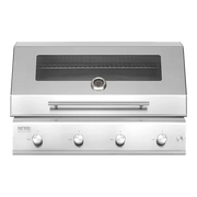 Countertop BBQ – FRY TOP 750 Outdoor Barbque Countertop BBQ – FRY TOP 750 Countertop BBQ – FRY TOP 750 Pianeta Grill
