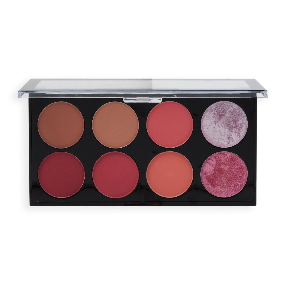 Makeup By Revolution Ultra Blush Palette Sugar & Spice