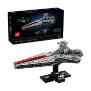 LEGO Venator-Class Attack Cruiser (75441) by LEGO
