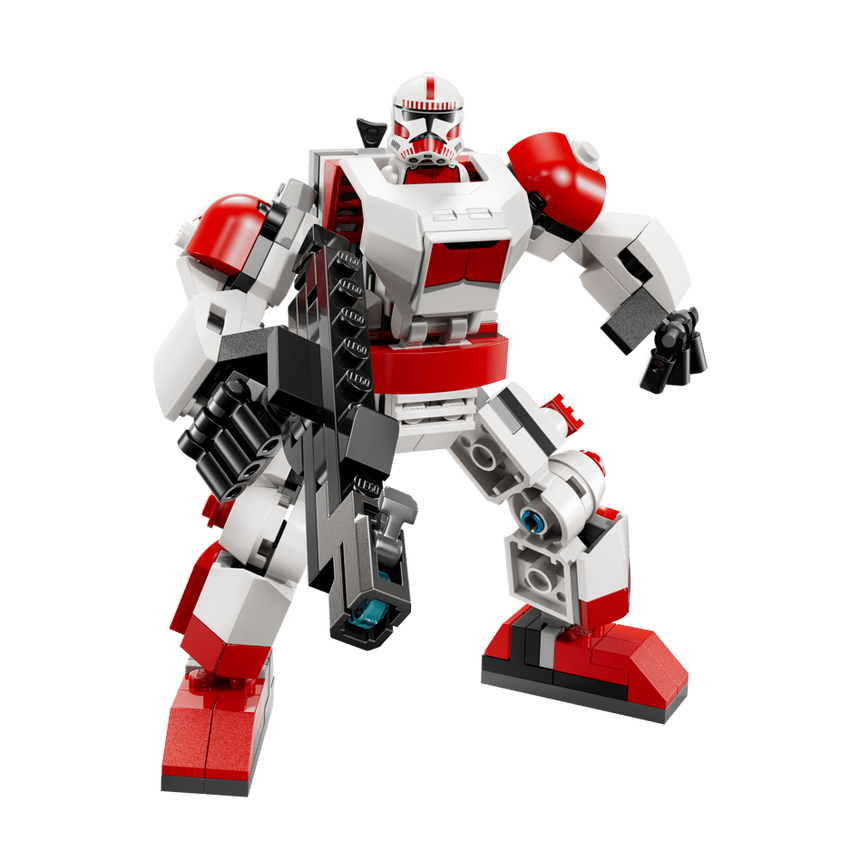 LEGO Clone Shock Trooper Mech (75448) by LEGO