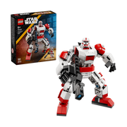 LEGO Clone Shock Trooper Mech (75448) by LEGO